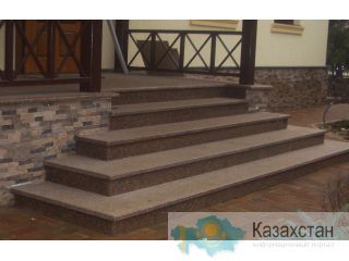 Реставрация ( ремонт ) изделий из камня Алматы и Алматинская область