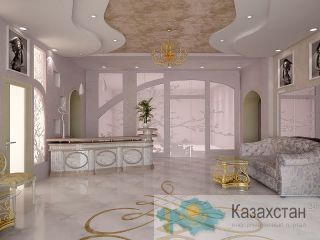 Джакузи из камня,  хамам мраморный, натуральный камень мрамор. Алматы и Алматинская область