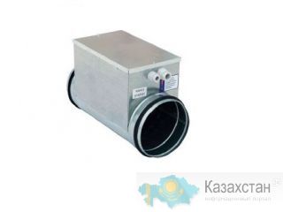 Воздухонагреватель NKE 200/12 Алматы и Алматинская область