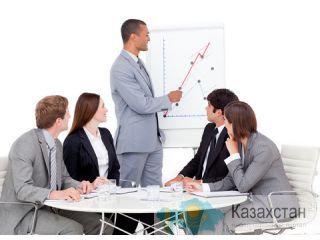 Курсы специалистов по маркетингу Астана и Акмолинская область