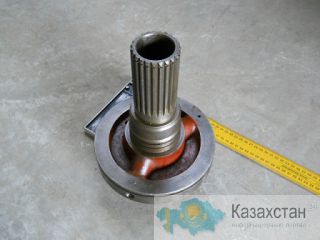 Вал первичный YJ31502B-2 Другое месторасположение