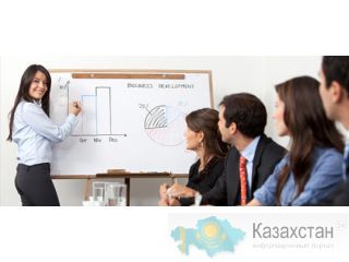 Тренинг-семинар "Копирайтинг, спичрайтинг" Астана и Акмолинская область