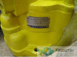 Насос 0T12302 Другое месторасположение