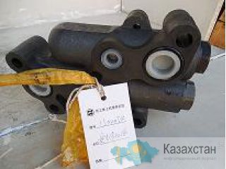 Предохранительный клапан 1S04034 Другое месторасположение