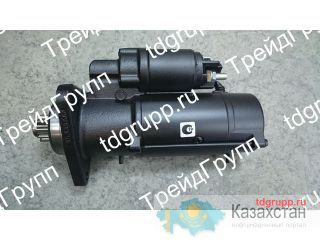 87425232 Стартер Case Magnum 305 Екатеринбург