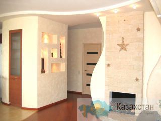 Выпалняемримонтлюбойвложности Караганда