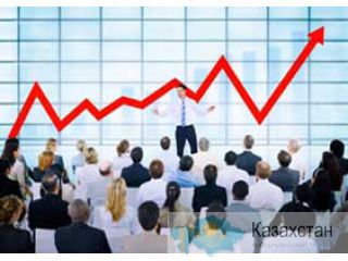 Тренинг "Продажи с любовью" Астана и Акмолинская область