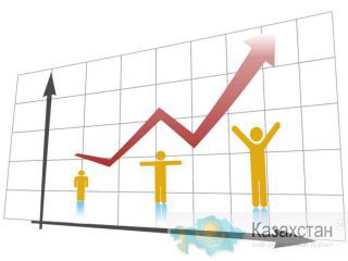 Тренинг "Продажи по методу СПИН" Астана и Акмолинская область