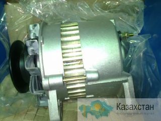 Генератор Komatsu 600-821-3840 Другое месторасположение