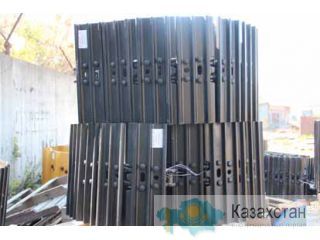 Гусеница в сборе 21W-32-01002 Другое месторасположение