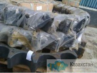 Звездочка Komatsu 208-27-61210 Другое месторасположение