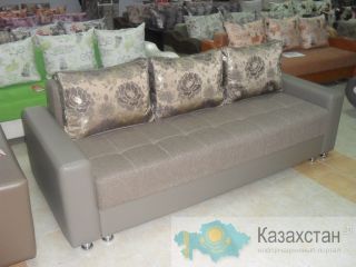 Продажа мягкой, корпусной и бескаркасной мебели. Павлодар
