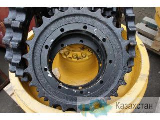 Колесо ведущее 20S-27-33111 Другое месторасположение