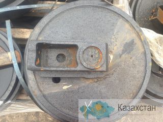 Колесо направляющее 207-30-00160, 207-30-00161 Другое месторасположение