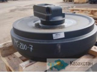 Колесо направляющее Komatsu 20Y-30-00030 Другое месторасположение