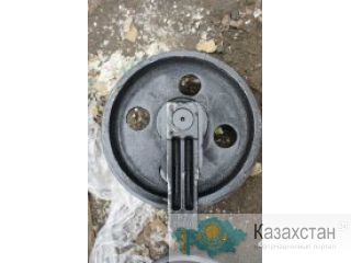 Колесо направляющее Komatsu 201-30-00260 Другое месторасположение
