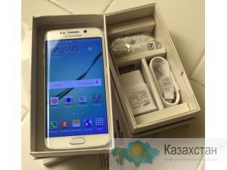Samsung Galaxy S6 Край 32GB разблокирована Астана
