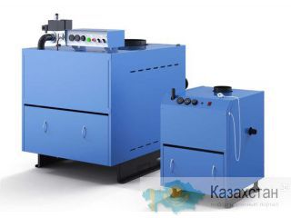 Газовые отопительные котлы Москва