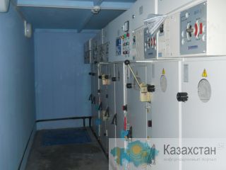 Производство трансформаторных подстанций и шкафов оперативного тока Чебоксары