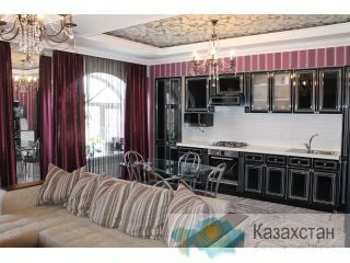 Его Величество ЖК «Альтаир» Актобе