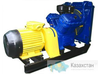 Комплектующие для компрессоров 4ВУ, КР-2, К2-150 Мелитополь