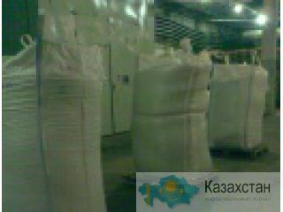 Биг-бэги, полипропиленовые мешки биг-бег в Костанай (Казахстан) Костанай