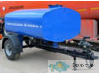 Полуприцеп-Цистерна Поливомоечная ЛКТ-3,5П Ростов-на-Дону