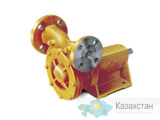 Насос Ebsray R10 аналог Corken FD-150 Астана и Акмолинская область