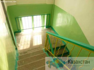 Ремонт и уборка подъездов! Караганда