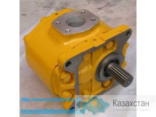 Гидронасос для экскаватора KOMATSU Другое месторасположение