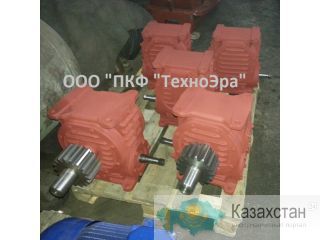 Редуктор Ч-125 Алтайский край
