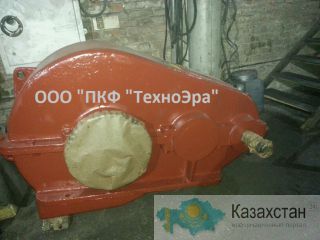 Редуктор РМ Алтайский край