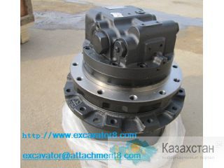 Гидромотор для экскаватора TEREX Другое месторасположение