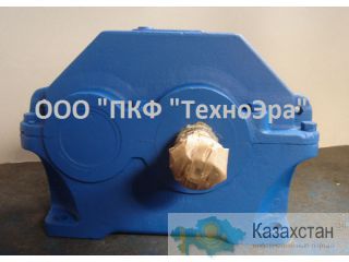 Редуктор 1ЦУ Алтайский край