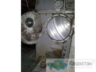 центрифуга ФГН-2001К- 01 Сумы