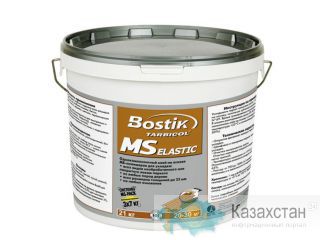 Tarbicol MS Elastic (Тарбикол МС эластик) (Bostik) - Клей для паркета Другое месторасположение