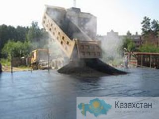 Экстраплан 504 (Хантсман) - полимочевина Другое месторасположение