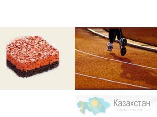 Полипласт 1004 (Хантсман) полиуретановый клей для резиновой крошки Другое месторасположение