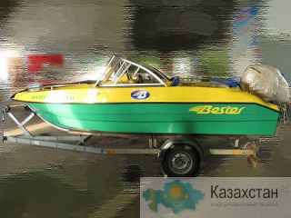Bester-485 двухконсольная Другое месторасположение