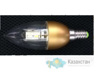 Лампа накаливания Хоргосс