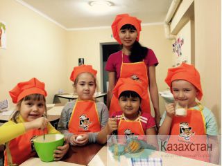 Детский летний лагерь в Актобе Актобе