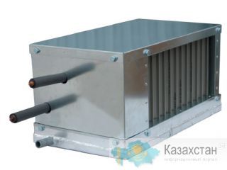 Фреоновый воздухоохладитель OF 50-30 Алматы и Алматинская область