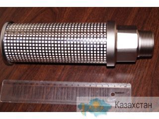 глушители на 5 МПа, (Япония) Алматы и Алматинская область