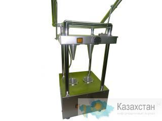 Пресс-печь для пиццы коно 2х позиционная Алматы, Алматинская область, Казахстан