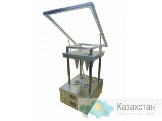 Пресс-печьдля пиццы коно 4х позиционная Алматы, Алматинская область, Казахстан