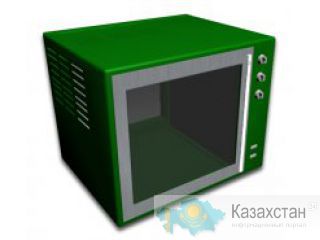 Печь конвекционная ПК-12 Алматы, Алматинская область, Казахстан