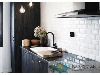 Кафельщик, сантехник, электрик, навеска, малярные работы. Алмата