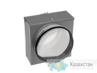 Кассетный фильтр KKF 160 Алматы и Алматинская область