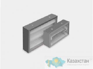 Вставка кассетная фильтрующая SPK 40-20 Алматы и Алматинская область