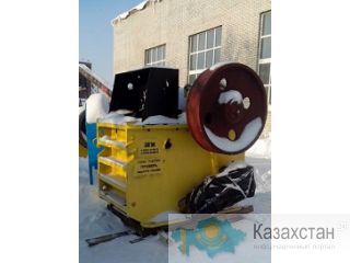 Дробилка СМД-109А от производителя. Орск